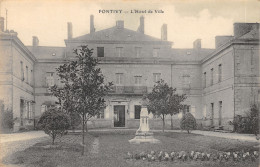 56-PONTIVY-N°2155-E/0301 - Pontivy