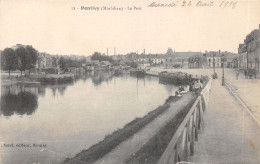 56-PONTIVY-N°2155-E/0281 - Pontivy