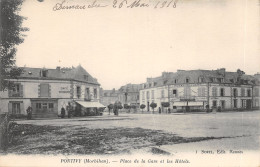 56-PONTIVY-N°2155-E/0259 - Pontivy