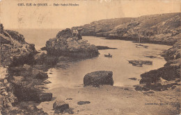 56-ILE DE GROIX-N°2155-E/0219 - Autres & Non Classés