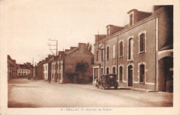 56-PEILLAC-N°2155-E/0189 - Andere & Zonder Classificatie