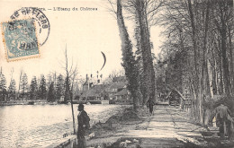 61-FLERS-N°2156-C/0063 - Flers