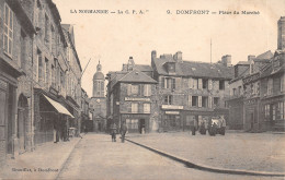 61-DOMFRONT-N°2156-C/0015 - Domfront