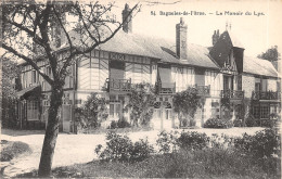 61-BAGNOLES DE L ORNE-N°2156-B/0319 - Bagnoles De L'Orne