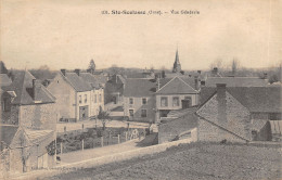 61-SAINTE SCOLASSE-N°2156-B/0167 - Other & Unclassified