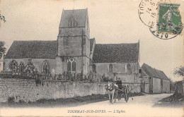 61-TOURNAY SUR DIVES-N°2156-B/0093 - Autres & Non Classés