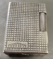 Briquet Dupont - Dupont