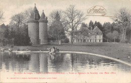 61-SAINT SULPICE SUR RISLE-N°2156-B/0059 - Other & Unclassified