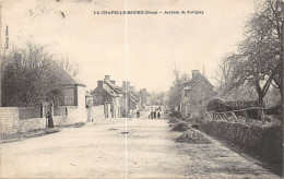 61-LA CHAPELLE MOCHE-N°2156-A/0309 - Autres & Non Classés