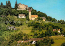 72620389 Kapfenstein Schloss Kapfenstein - Autres & Non Classés