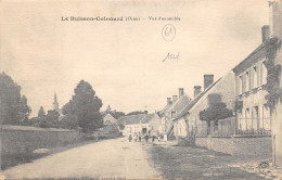 61-LE BUISSON COLONARD-N°2156-A/0221 - Other & Unclassified