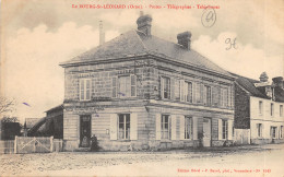 61-LE BOURG SAINT LEONARD-N°2156-A/0219 - Other & Unclassified