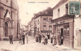 61-CHAMBOIS-N°2156-A/0111 - Other & Unclassified