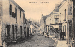 61-CHAMBOIS-N°2156-A/0113 - Other & Unclassified