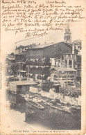 63-MARINGUES-LES TANNERIES-N°2156-F/0271 - Sonstige & Ohne Zuordnung