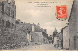 63-ANZAT LE LUGUET-N°2156-F/0149 - Sonstige & Ohne Zuordnung