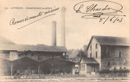 63-CHAMPAGNAC LES MINES-N°2156-F/0057 - Sonstige & Ohne Zuordnung