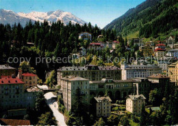 72620352 Bad Gastein An Der Tauernbahn Radhausberg  Bad Gastein - Sonstige & Ohne Zuordnung