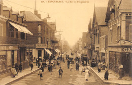 62-BERCK PLAGE-N°2156-E/0133 - Berck