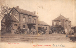 62-BAPAUME-N°2156-D/0329 - Bapaume