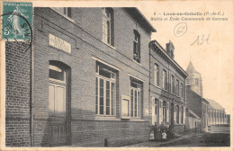 59-LOOS EN GOHELLE-N°2156-D/0313 - Loos Les Lille