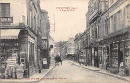 61-VIMOUTIERS-N°2156-D/0173 - Vimoutiers