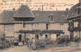 61-VIMOUTIERS-N°2156-D/0145 - Vimoutiers