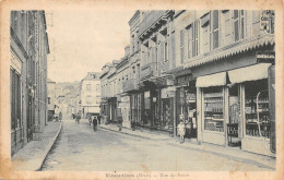 61-VIMOUTIERS-N°2156-D/0121 - Vimoutiers