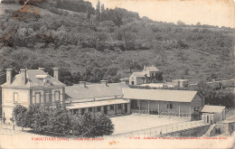 61-VIMOUTIERS-N°2156-D/0125 - Vimoutiers