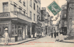 61-VIMOUTIERS-N°2156-D/0137 - Vimoutiers