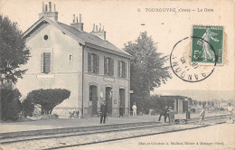 61-TOUROUVRE-N°2156-D/0115 - Other & Unclassified