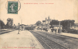 61-SAINTE GAUBURGE-N°2156-D/0057 - Autres & Non Classés