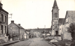 61-SAINTE GAUBURGE-N°2156-D/0049 - Autres & Non Classés