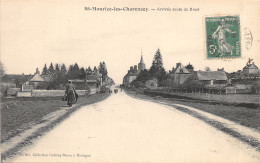 61-SAINT MAURICE LES CHARENCEY-N°2156-D/0027 - Sonstige & Ohne Zuordnung