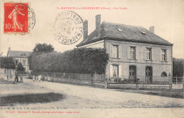61-SAINT MAURICE LES CHARENCEY-N°2156-D/0029 - Other & Unclassified