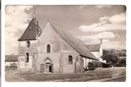 78 - ECQUEVILLY - Eglise - Sonstige & Ohne Zuordnung