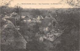 61-MORTAGNE-N°2156-C/0351 - Mortagne Au Perche