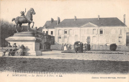 61-MORTAGNE-N°2156-C/0329 - Mortagne Au Perche