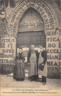 61-MENIL GONDOUIN-EGLISE VIVANTE ET PARLANTE-N°2156-C/0283 - Sonstige & Ohne Zuordnung