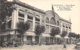 66-PERPIGNAN-N°2157-A/0213 - Perpignan