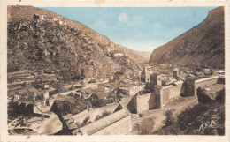 66-VILLEFRANCHE DE CONFLENT-N°2157-A/0165 - Autres & Non Classés