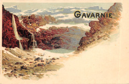 65-GAVARNIE-N°2156-H/0393 - Gavarnie