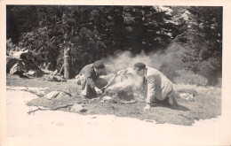 65-CAUTERETS-PHOTO PERSONNES-N°2156-H/0395 - Cauterets