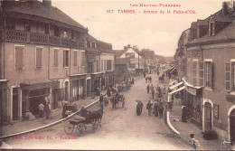 65-TARBES-N°2156-H/0313 - Tarbes