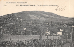63-CLERMONT FERRAND-N°2156-G/0213 - Clermont Ferrand