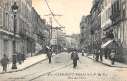 63-CLERMONT FERRAND-N°2156-G/0201 - Clermont Ferrand