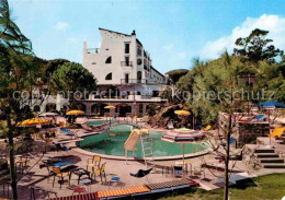 72620245 Ischia Hotel Moresco Swimming Pool Ischia - Autres & Non Classés
