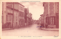 63-PUY GUILLAUME-N°2156-F/0327 - Other & Unclassified