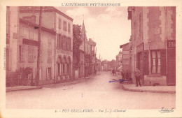 63-PUY GUILLAUME-N°2156-F/0327 - Autres & Non Classés