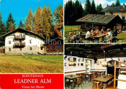 72620233 Voeran Verano Schutzhaus Leadner Alm Voeran Verano - Otros & Sin Clasificación